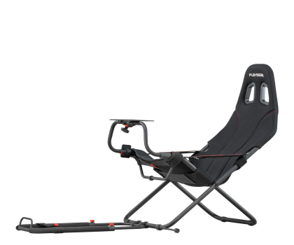 Fotel gamingowy Playseat Challenge Actifit (Czarny)